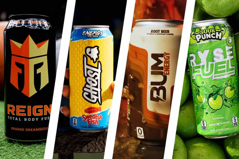 Clash Of The Cans 2024 Semifinals