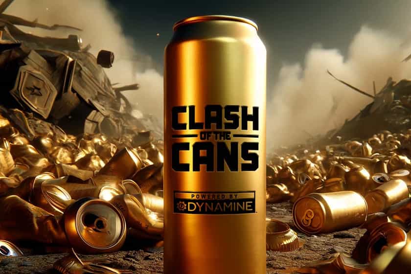 Clash Of The Cans Semifinals Lineup For 2024