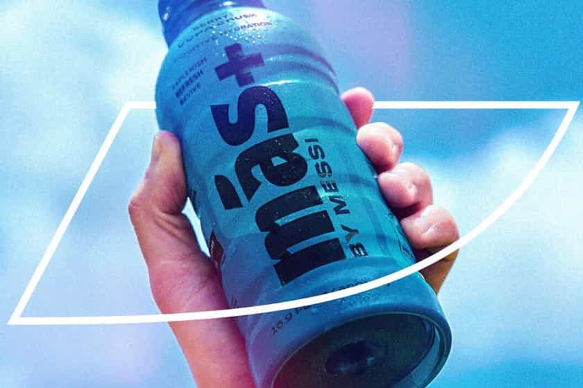 First Place To Buy Mas By Messi