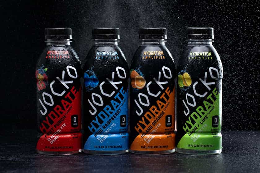 Jocko Hydrate Drink 1 1