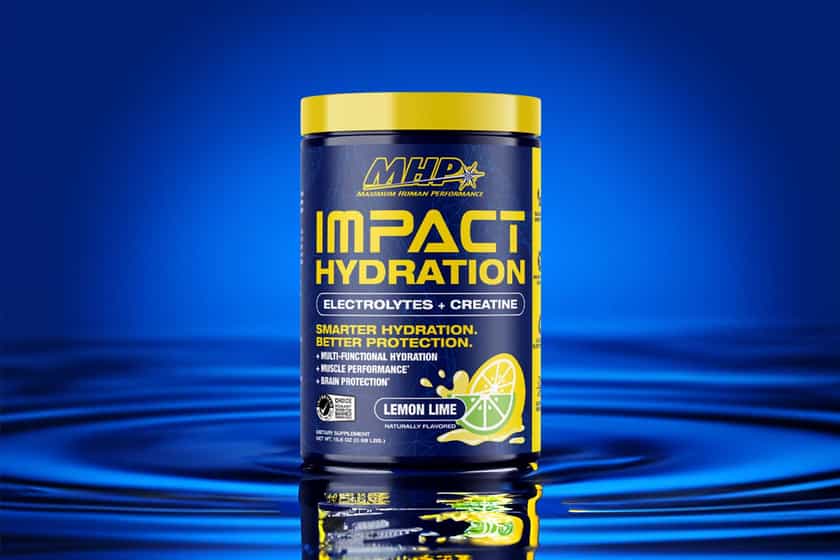 Mhp Impact Hydration