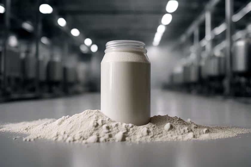 Perfect Day And Contract Manufacturer Legal Battle