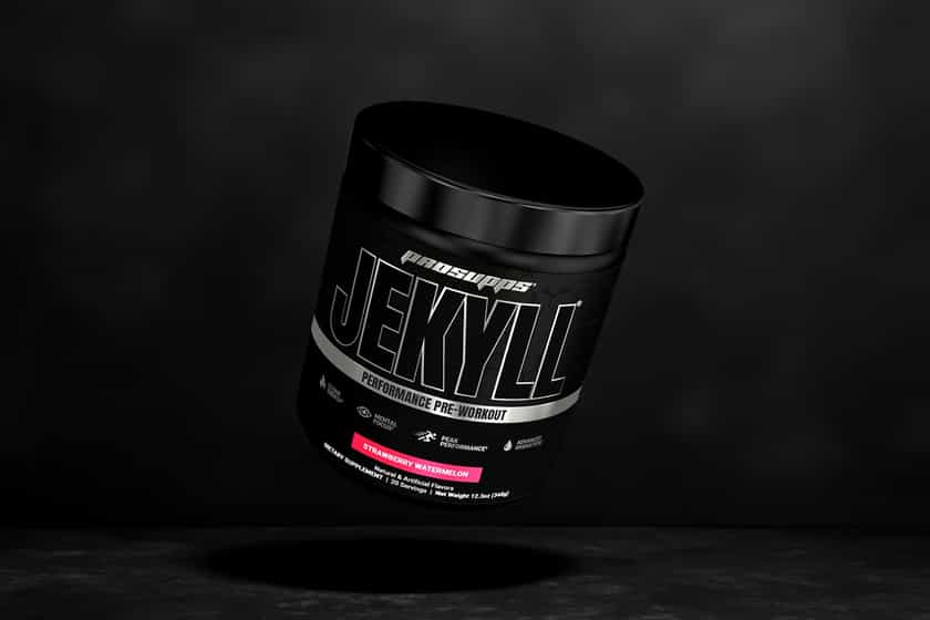 Prosupps 2024 Jekyll