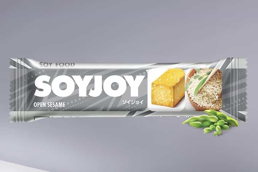 Soyjoy Open Sesame