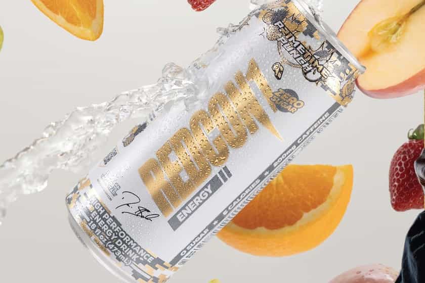Where To Buy Primetime Punch Redcon1 Energy