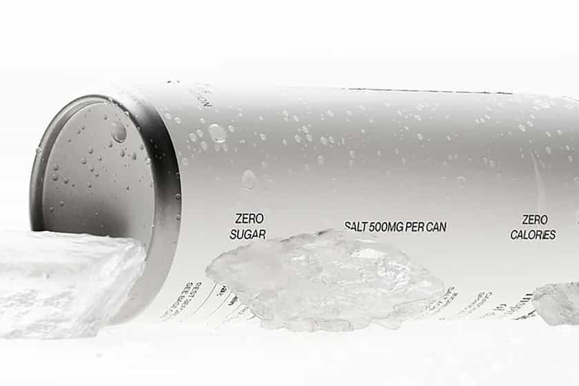 Cadence Electrolyte Drink