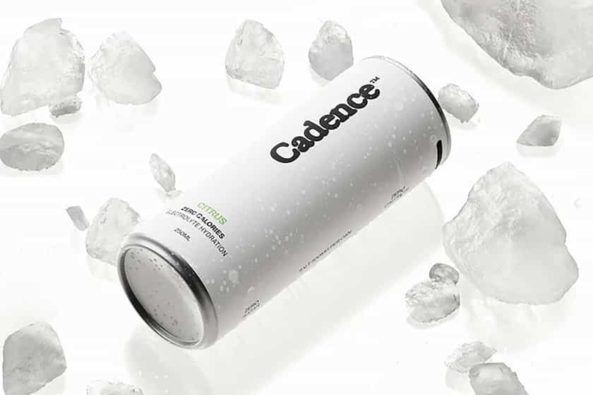 Cadence Electrolyte Drink