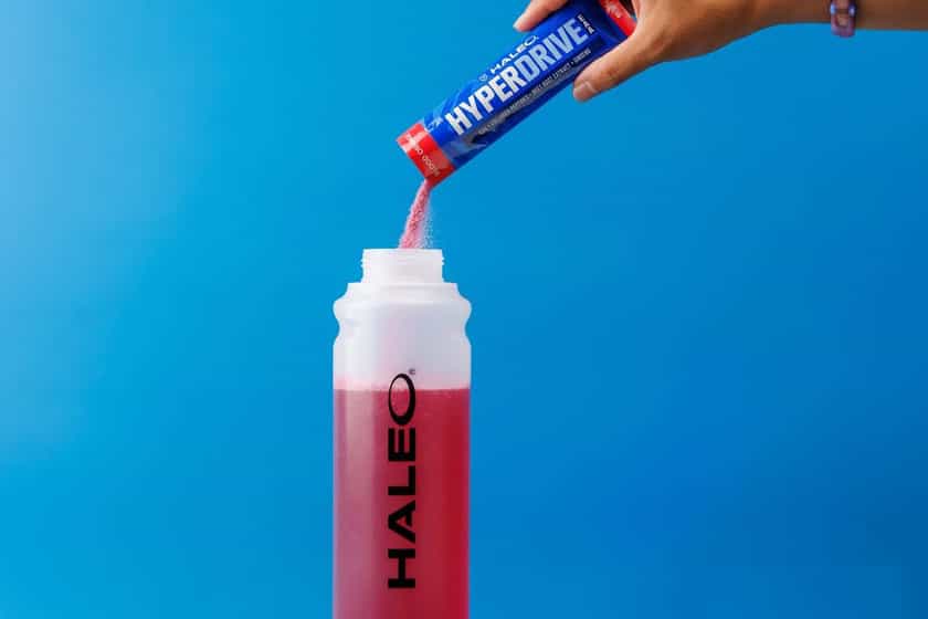 Haleo Stick Apcks Of Hyperdrive