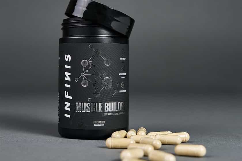 Infinis Nutrition 2024 4th Of July Sale