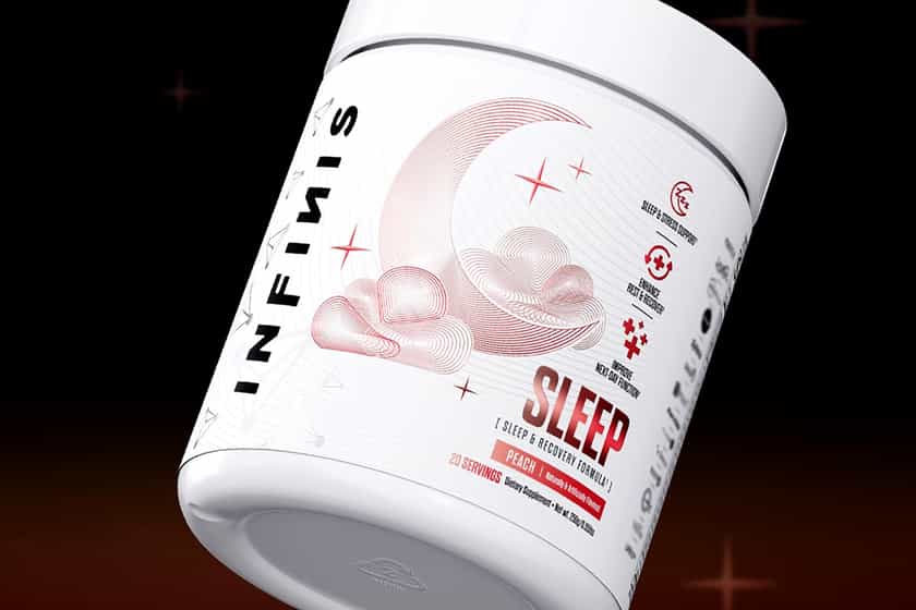 Infinis Nutrition Sleep