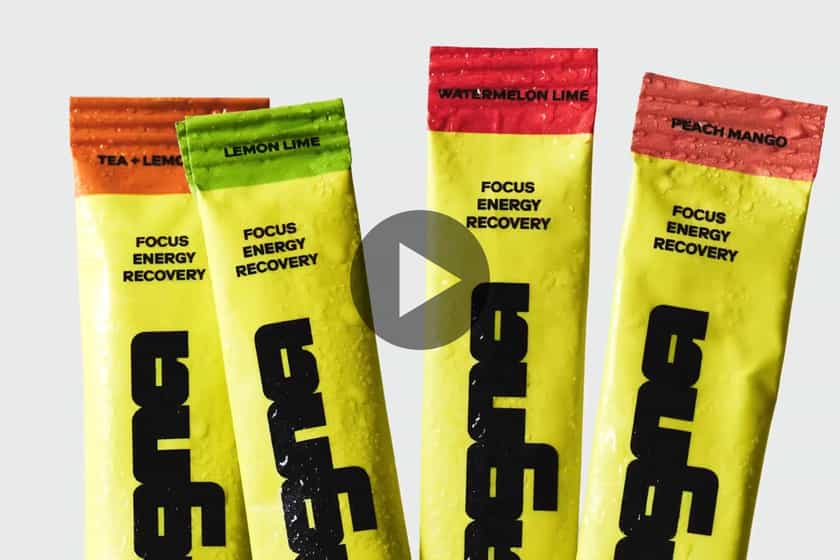 Magna Hydration Supplement