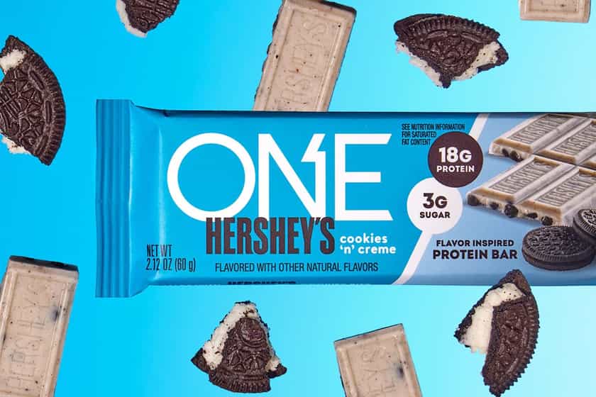 One Brands Hersheys And Reeses Giveaway