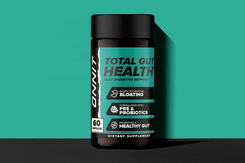 Onnit Gut Health At Vitamin Shoppe