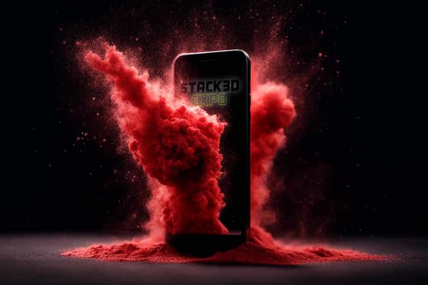 Stack3d Expo Is Back For 2024