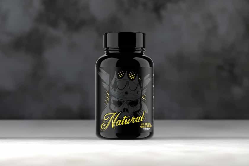 Xtremis Cartel Natural