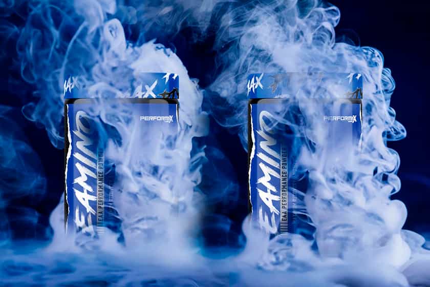 Performax Improved Formula And Flavor Eamino Max