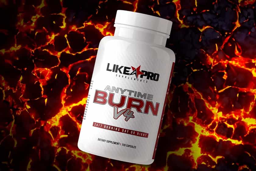 Where To Buy Like A Pro Anytime Burn V4