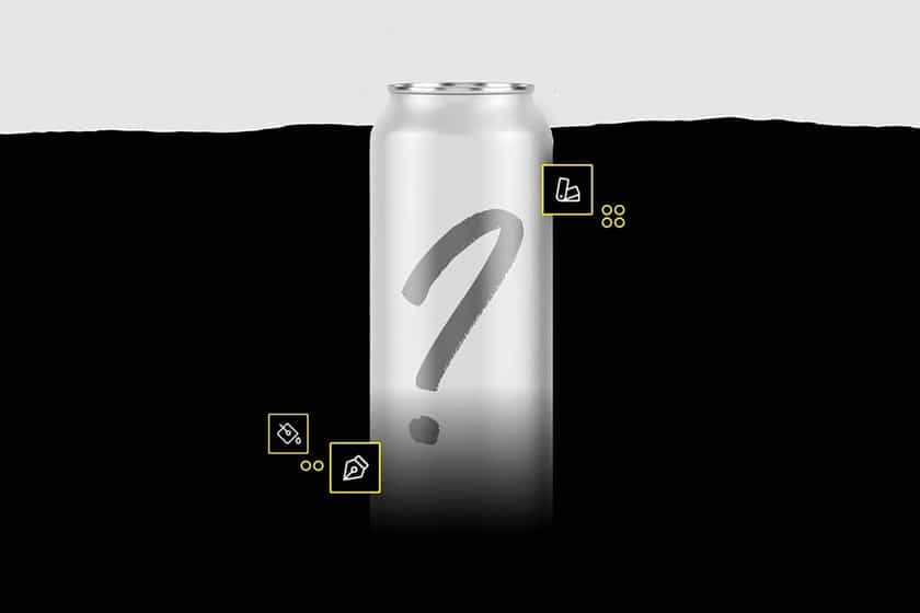 Design Kill Cliff New Energy Can