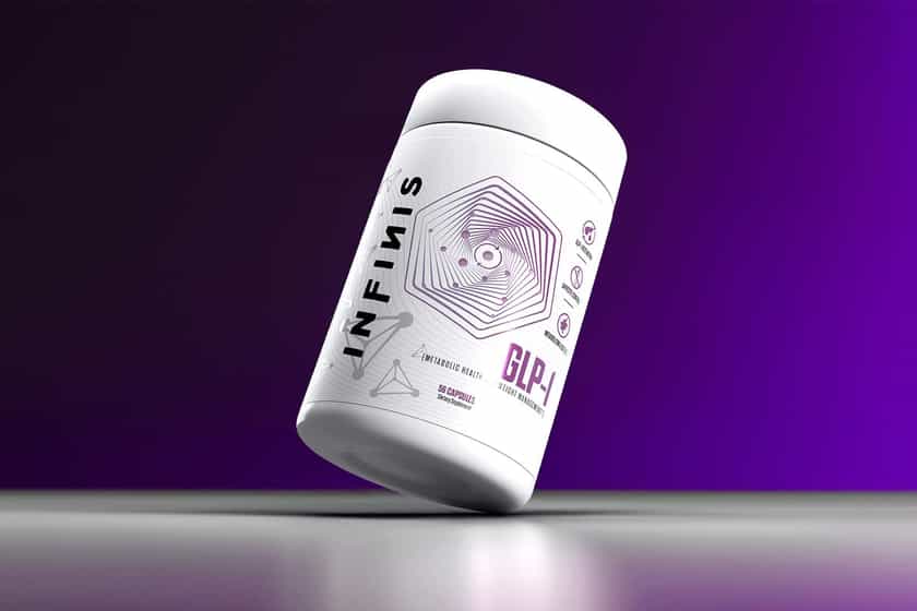 Infinis Nutrition Glp 1