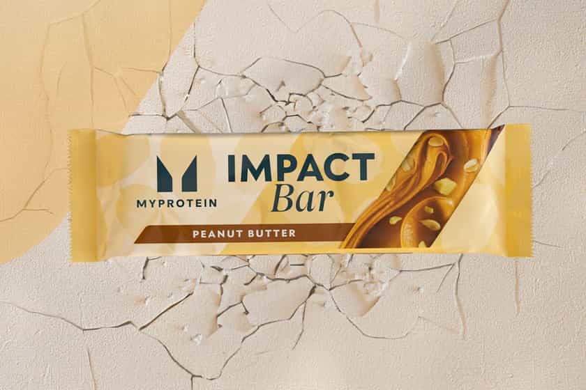 Myprotein Selection Box Special 24 Impact Week