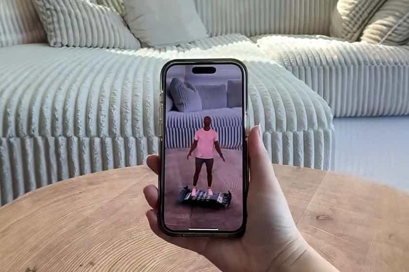 Rxbar No Bs Motivator