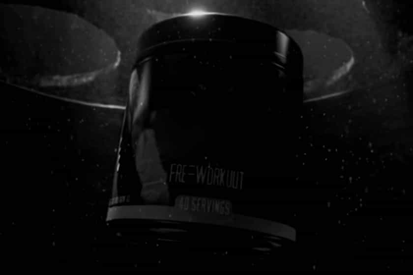 Huge Supplements Teasing Major Wrecked Product