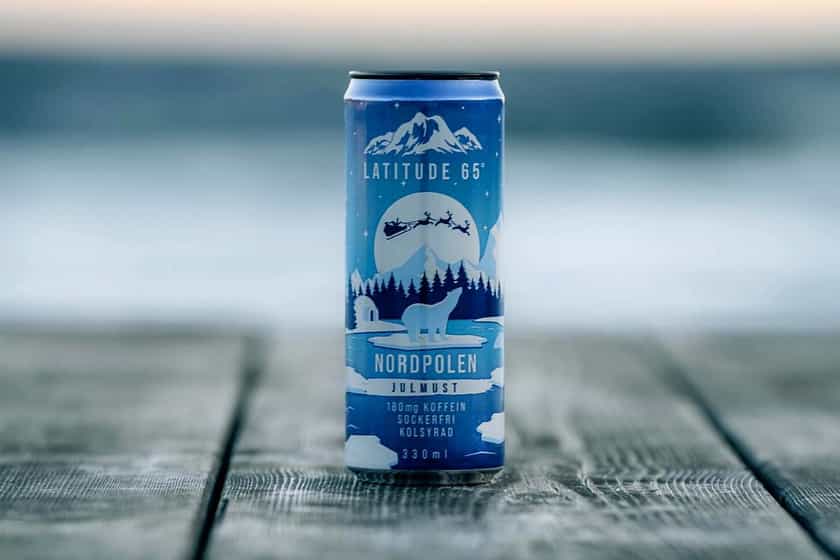 Latitude 65 Nordpolen For 2024