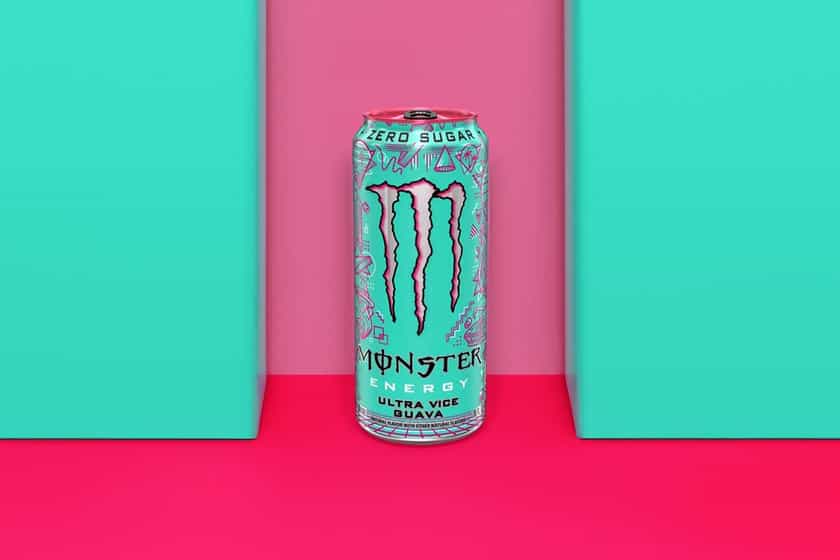 Where To Buy Monster Ultra Vice Guava