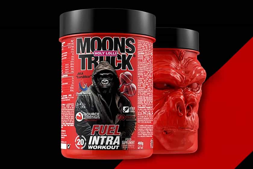 Zoomad Moonstruck Fuel