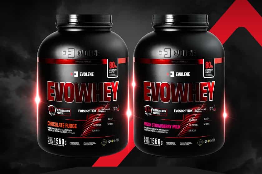Evolene Evowhey