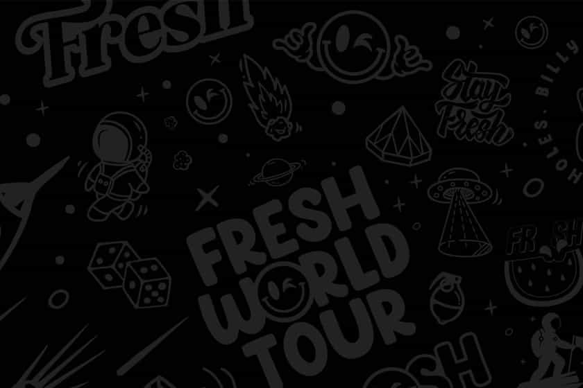 Fresh Non Black Friday Sale