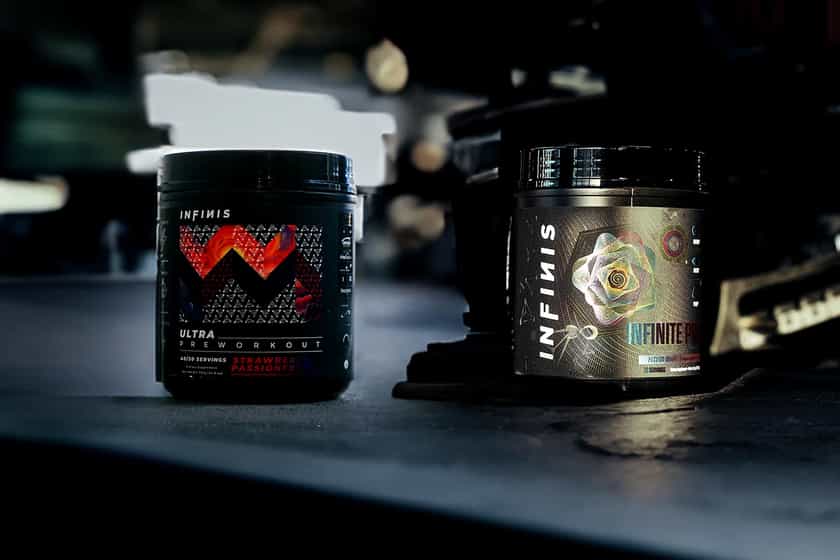 Infinis Pricing On Cosmic And Infinite Pre