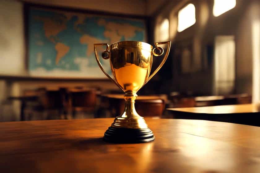 International Brand Of The Year 2024 Nominees