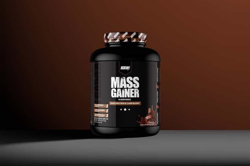 Redcon1 Mass Gainer