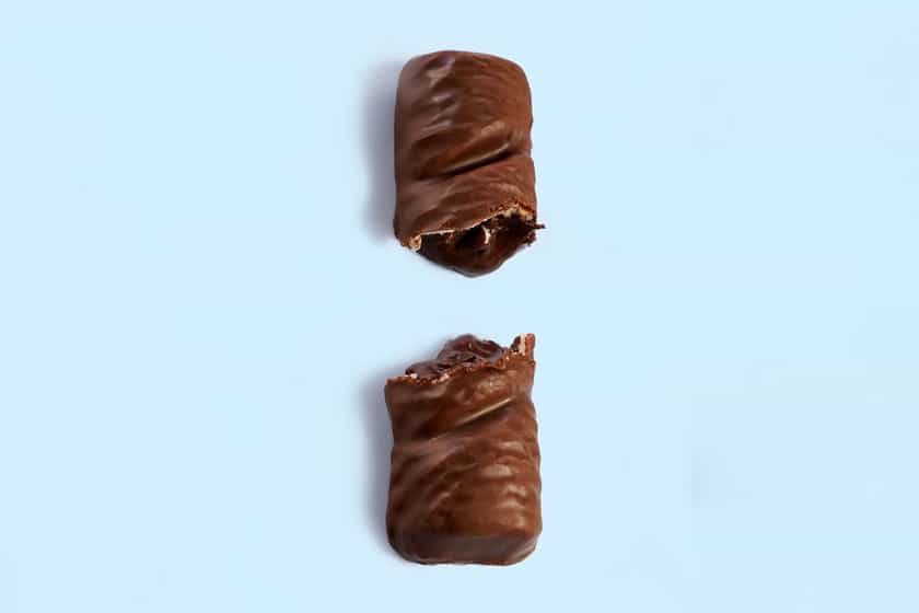 Rocka Nutrition Waffle Protein Bar