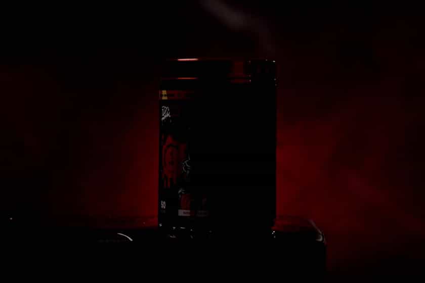 Zombie Labs Teases End Of Days