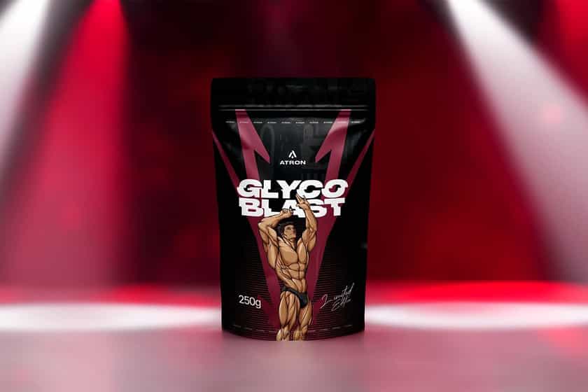 Atron Glyco Blast