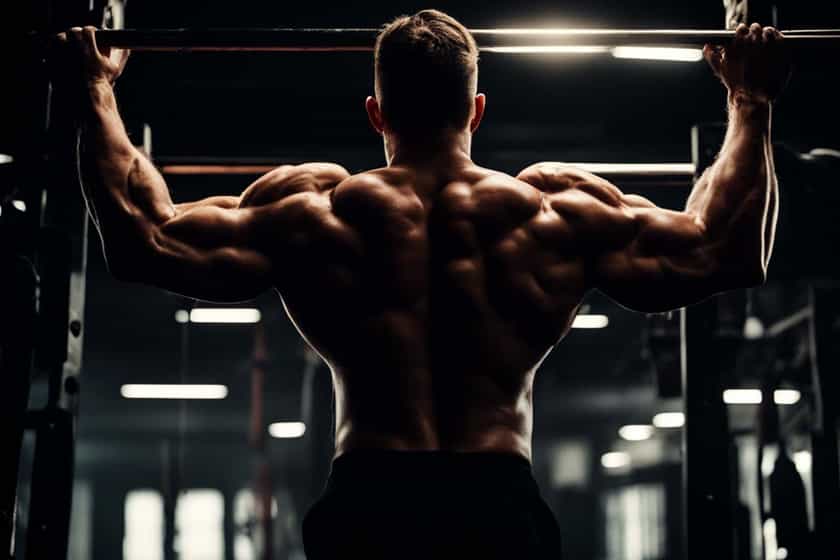 The best ashwagandha for muscle growth, recovery and performance