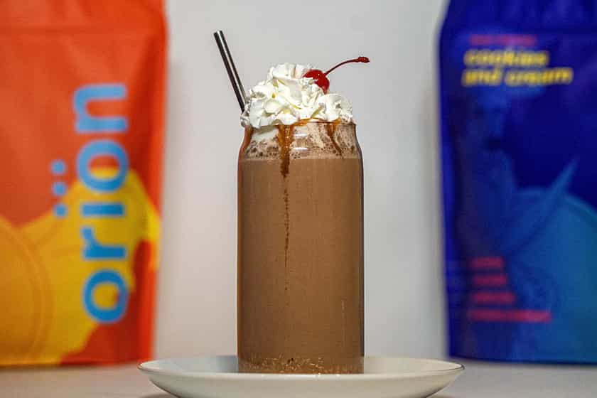 Orion Black Friday Half Price Sale