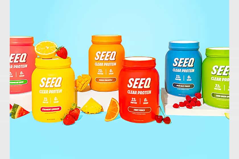 Seeq Heading Into Big Box Retailer