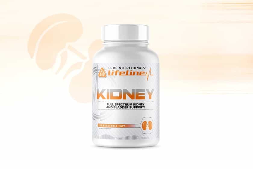 Core Lifeline Kidney