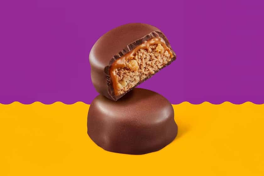 Fulfil Protein Bites