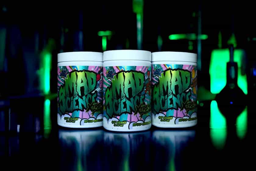 Introducing Mad Science In Austraila