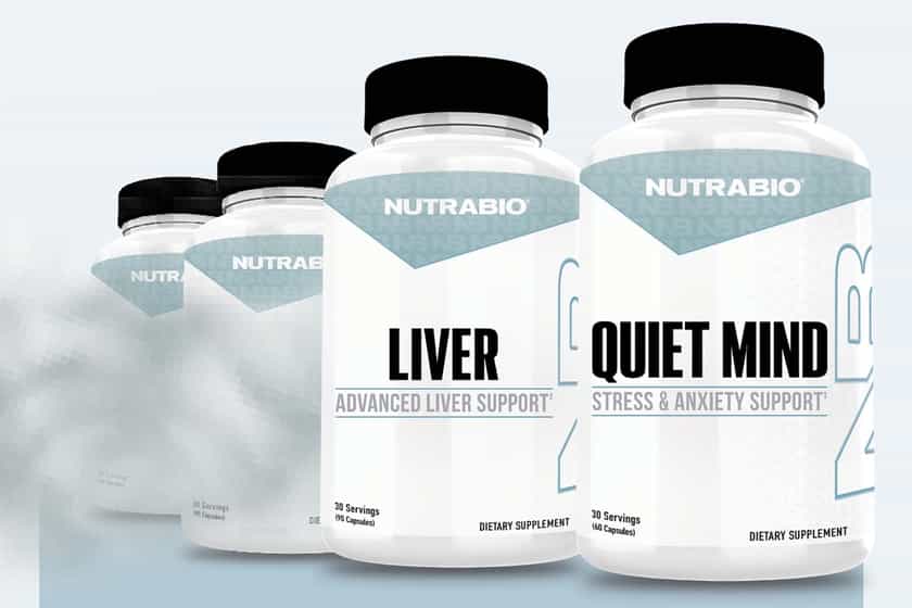 Nutrabio Wellness Series Begins