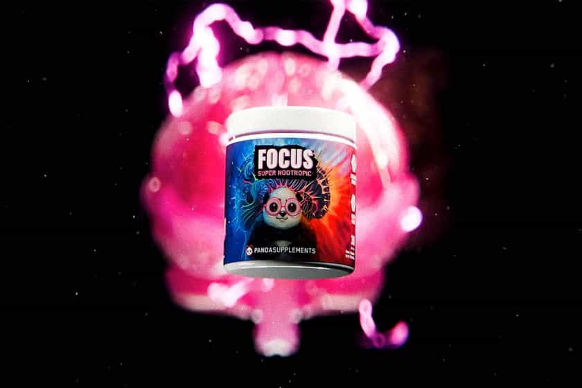 Panda Supplements Previews Sequel To Focus