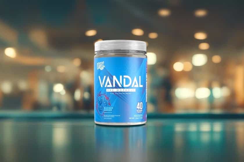 Vndl Project At 25 Arnold Expo