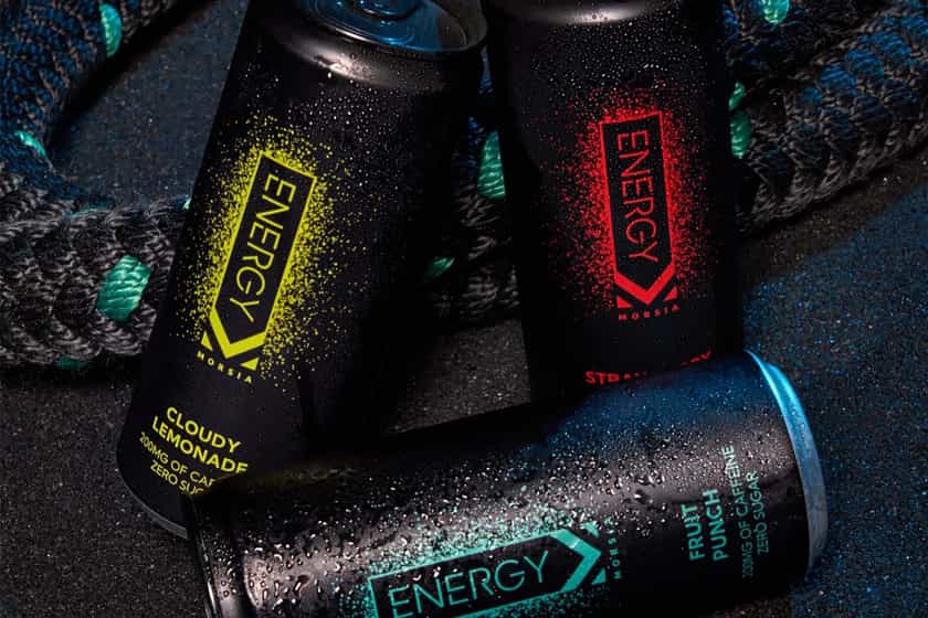 Morsia Energy Closing Down