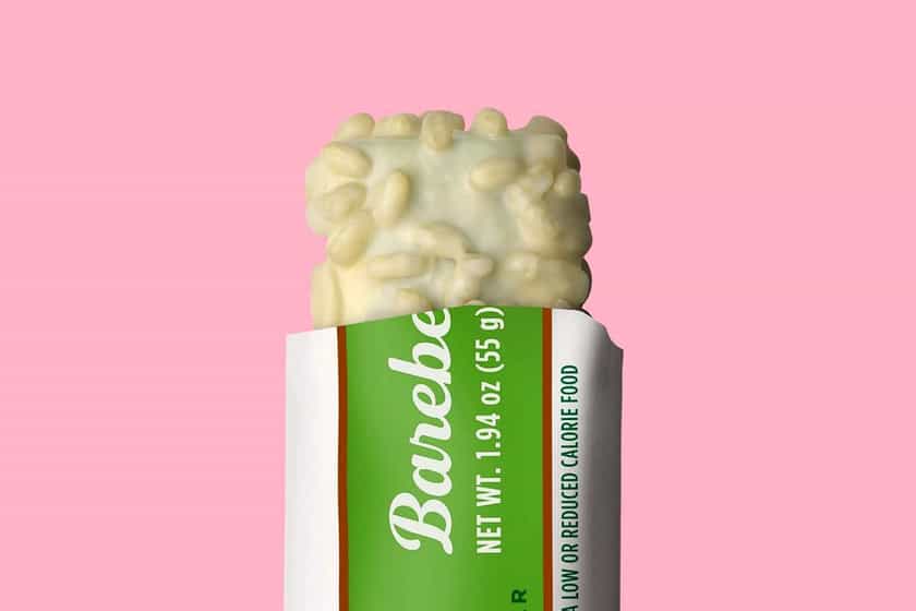 Vitamin Shoppe Return Key Lime Pie Barebells Protein Bar