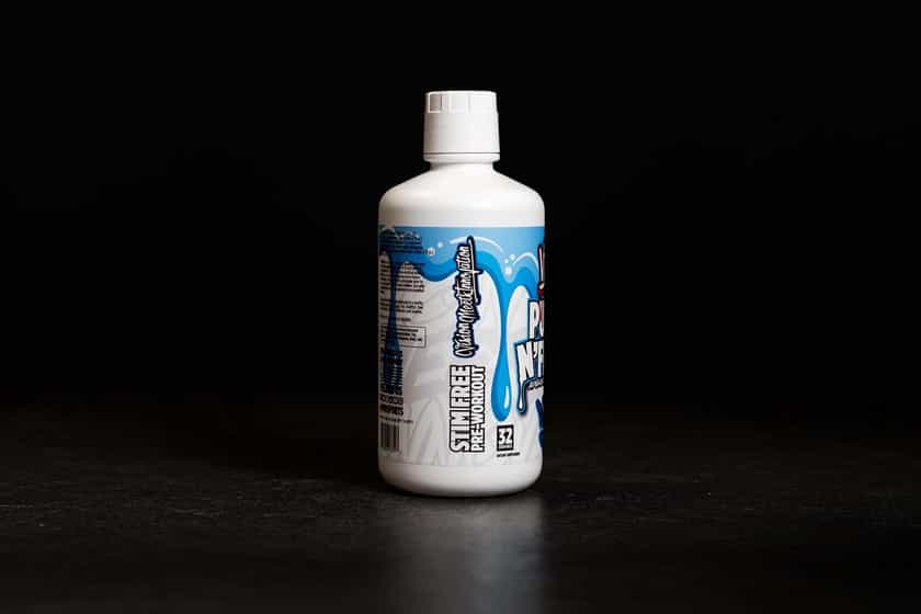 Vmi Sports First Look At Pump N Flow