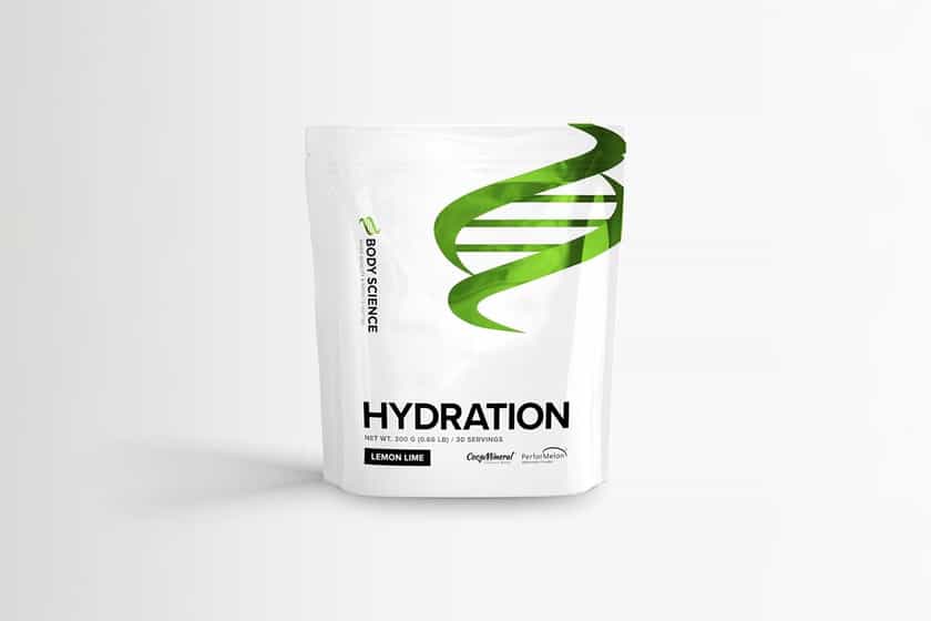 Body Science Hydration